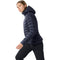 ARC'TERYX CERIUM SV HOODED DOWN JACKET - SIZE: WOMEN M - BLACK SAPPHIRE - Brand New