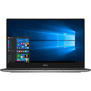 DELL XPS 9360 13.3" QHD 3200x1800 TOUCH i7-8550U 16 512GB SSD FPR WIN 10 Like New