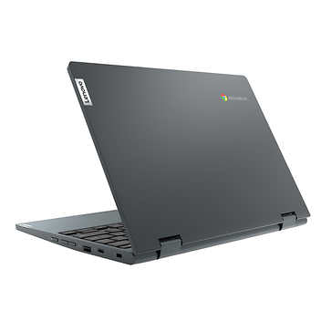 LENOVO CHROMEBOOK 11.6 1366X768 TOUCH CELERON N4000 4GB 64GB SSD 82BB0023CF - Like New