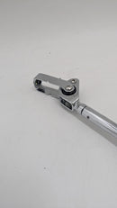 Fiblink Bent Butt Fishing Rod 2-Piece 5'1" Saltwater Trolling Rod Heavy Roller - Brand New