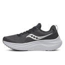 S11048 SAUCONY MEN'S LANCER RUN SNEAKER SIZE 8.5 BLACK/WHITE - Brand New