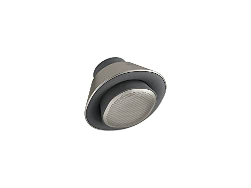 KOHLER MOXIE SHOWERHEAD GPM - BRUSHED NICKEL K-28235-NKE - Like New