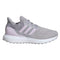 IH4980 Adidas Women's Ubounce DNA, Glory Grey/Ice Lavender Size 7 - Like New