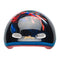 7096424 BELL MARVEL AVENGERS CHILD AND TODDLER BIKE HELMETS, SIZE: TODDLER - Brand New