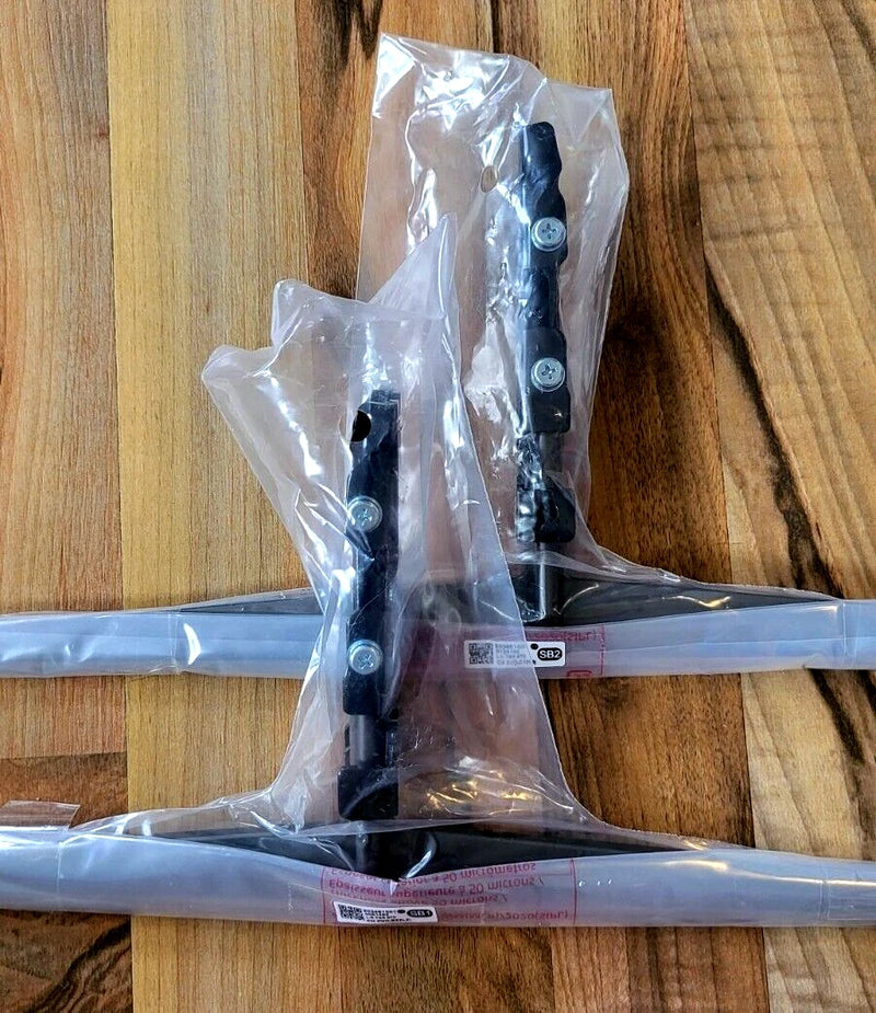SONY TV LEG STAND 4L-TGR-STD (SB1)(SB2 - BLACK - Like New