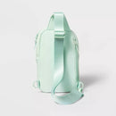 ALL IN MOTION WATER BOTTLE CROSSBODY BAG - MINT - Like New