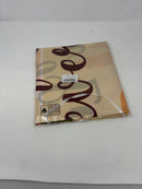 GENERIC 7FTX15FT THANKSGIVING GARAGE DOOR BANNER - Like New