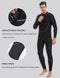 LEMORECN WETSUIT 3/2MM AND 5/4MM FULL WETSUITS MEN/WOMEN SIZE M-W - Brand New