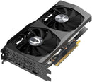 ZOTAC Gaming GeForce RTX 3060 Twin Edge OC 12GB Graphics Card ZT-A30600H-10M Like New