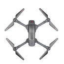 ASCEND AERONAUTICS ASC-2600 PREMIUM HD VIDEO DRONE WITH 1080P CAMERA - GRAY - Like New