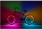 BRIGHTZ WHEEL BRIGHTZ LED PATTERN SELECT BIKE WHEEL LIGHT - MULTI - Like New