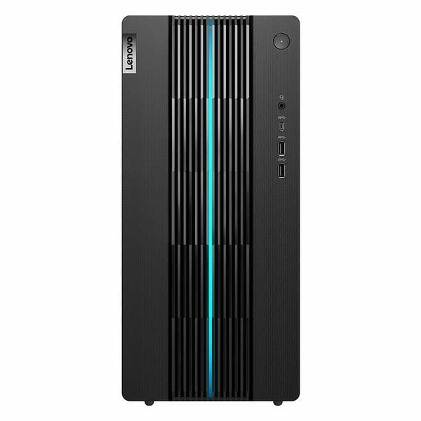 LENOVO IDEACENTRE 5 DESKTOP I7-12700 16 512GB SSD + 1TB HDD RTX 3060 BLACK Like New