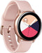 Samsung Galaxy Watch Active 40mm Aluminum Bluetooth - Scratch & Dent