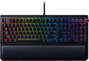 BlackWidow Elite Wired Gaming Mechanical Keyboard Razer Green Switch - Black New