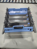YOUTOP BY-DR331CL REPLACEMENT PRINTER DRUM UNIT BROTHER PRINTERS - BLUE/BLACK - Like New