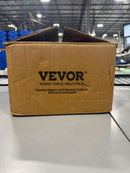 VEVOR EVENT-FLOORING 10 PIECE, SIZE: 320X320X215 MM - BROWN - Like New