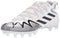 GX4066 ADIDAS Men's Freak 22-Team Football Shoe White/Black Size 9 - Like New