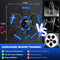LOLOBOX 2025 MUSIC BOXING MACHINE ADULTS KIDS SMART BLUETOOTH - BLACK - Like New