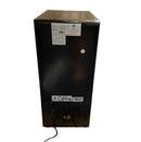 NEWAIR 15" DUAL ZONE WINE COOLER MODEL NWC029SS01 - STAINLESS STEEL - Like New