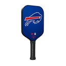 Wilson NFL Collection Fierce Team Pickleball Paddle - Grip Size 2 - 4 1/4" - Like New