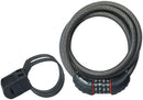 MASTER LOCK CABLE LOCK, SET YOUR OWN COMBINATION BIKE LOCK, 6 FT. LONG, 8122D - Brand New
