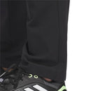IT7859 ADIDAS MEN'S ULTIMATE365 TAPERED PANT - SIZE: MEN 28WX32L - BLACK - Brand New