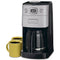 CUISINART DGB-625BCFR GRIND & BREW 12 CUP AUTOMATIC COFFEEMAKER - Scratch & Dent