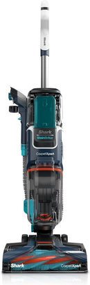 Shark R-EX200 CarpetXpert with Stain Striker, Upright Carpet, Area Rug - Navy - Like New