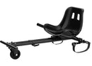 Hover-1 Buggy Attachment for Transforming Hoverboard - BLACK - Brand New