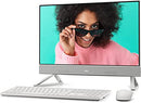 DELL 2023 INSPIRON 5410 24'' FHD I5-1235U 16GB 512GB SSD 1TB HDD - WHITE Like New