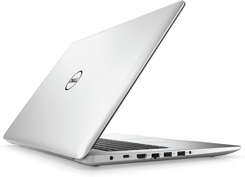 DELL INSPIRON 5770 17.3" HD+ I5-8250U 1.6GHZ 8GB 1TB HDD i5770-5463SLV-PUS Like New