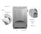 EyeVac PRO Automatic Touchless 1400 Wats Professional Vacuum Silver EVPRO-S - Like New