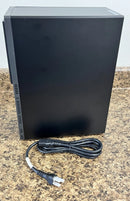 LENOVO THIMKCENTRE M720T I5-9500 32GB 512GB SSD  WINDOWS 11 PRO - BLACK - Like New