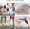 EyeVac Home Touchless Vacuum Dual High Efficiency Filtration - Rose Gold - Like New