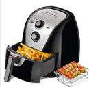Secura Air Fryer XL 5.3 Quart 1700-Watt Electric Hot Air Fryers - Scratch & Dent