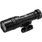 SUREFIRE MINI SCOUT LIGHT COMPACT LED WEAPONLIGHT BLACK M340C-BK-PRO - BLACK - Like New