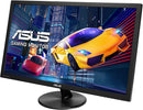 Asus VP228QG Monitor 21.5 FHD HDMI VGA Adaptive Sync FreeSync Eye Care - Like New