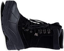 Vostey Men's Waterproof Snow Boot BMY8020 - Black 10 - Like New