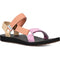 1003987 Teva Women's Original Universal Sandal Unwind Multi Size 5 - Brand New