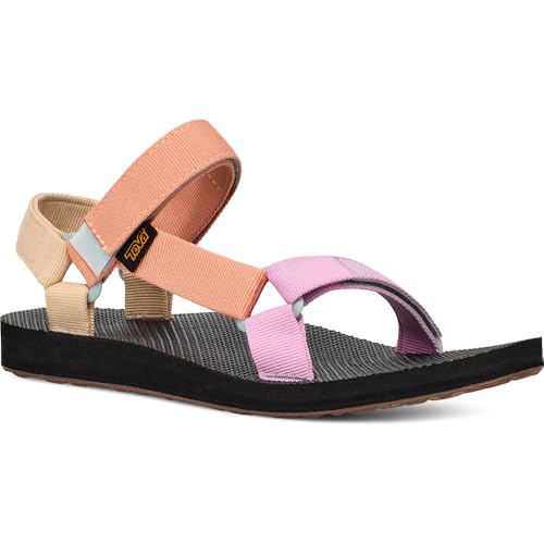 1003987 Teva Women's Original Universal Sandal Unwind Multi Size 5 - Brand New