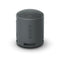 SONY SRS-XB100 WIRELESS BLUETOOTH PORTABLE LIGHTWEIGHT SUPER-COMPACT TRAVEL - Like New