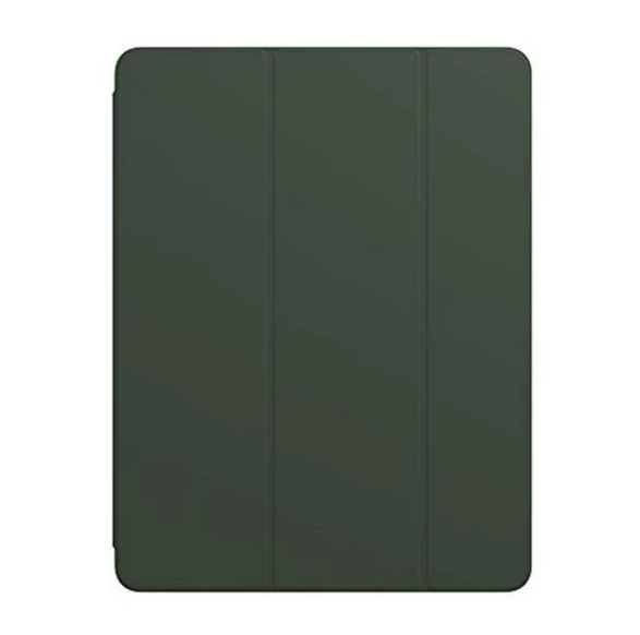 Apple Smart Folio 12.9-inch iPad Pro 4th Generation MH043ZM/A - Cyprus Green Like New