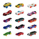 Hot Wheels Toy Cars & Trucks Track Bundle Set of 15 3 Different Track-Themed - Brand New