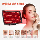 VICONOR RED LIGHT THERAPY LAMP BACK RELIEF DEVICE, INFRARED LIGHT THERAPY - Like New