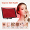 VICONOR RED LIGHT THERAPY LAMP BACK RELIEF DEVICE, INFRARED LIGHT THERAPY - Like New