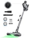Proscenic Cordless Vacuum Cleaner, 45Kpa 50Mins Runtime Vacuum Cleaners for - Like New