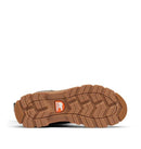 2082951052 SOREL WOMEN'S TIVOLI V TALL WATERPROOF BOOT SIZE 8.5 QUARRY/GRILL - Like New