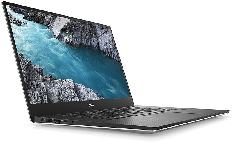Dell XPS 15 9570 15.6 FHD i9-8950HK 32 1TB SSD GTX 1050 TI WIN 10 - SILVER - Like New