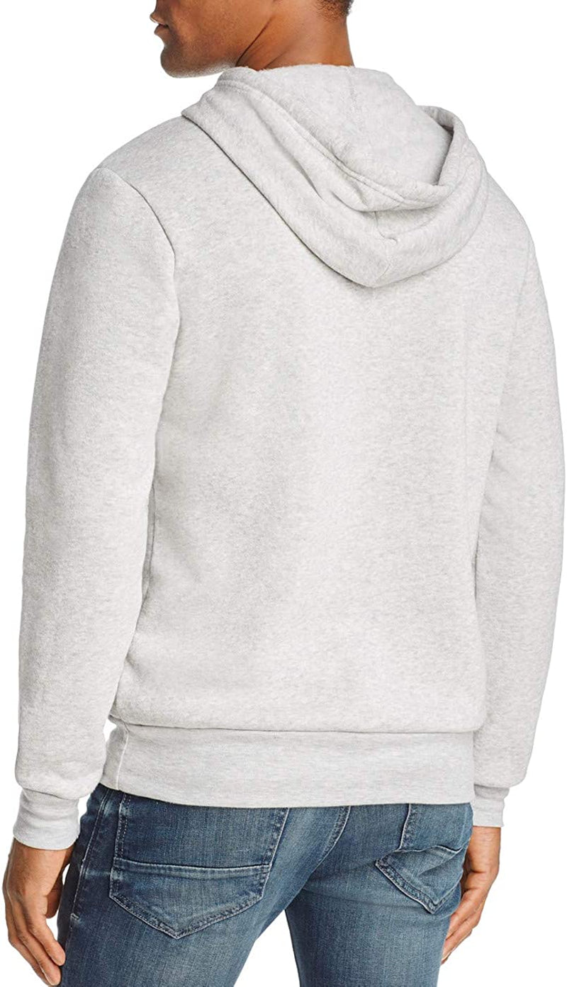 C09595 Hanes Alternative Apparel Challenger Hoodie New