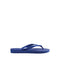 HAVAIANAS UNISEX FLIP FLOPS MEN 8/WOMEN 9/10 MARINE BLUE (M41/42) - Like New